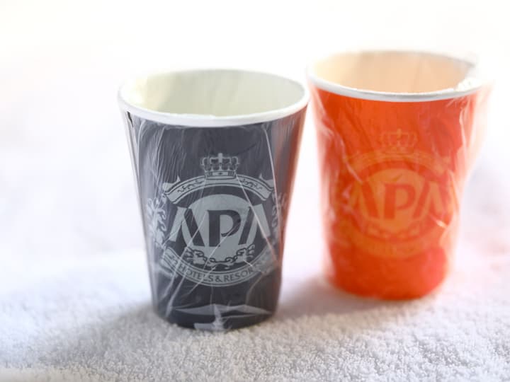 APA Hotel Nihonbashi Hamacho Ekiminami