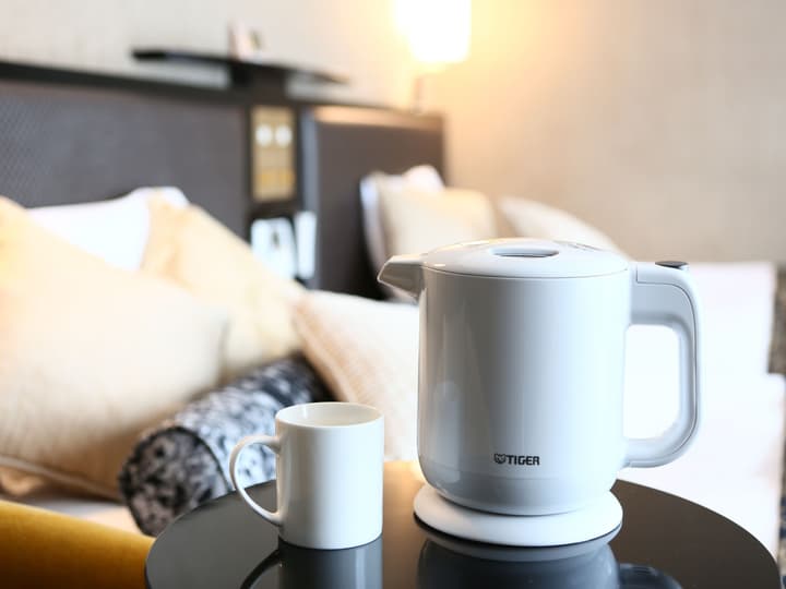 APA Hotel Nihonbashi Hamacho Ekiminami
