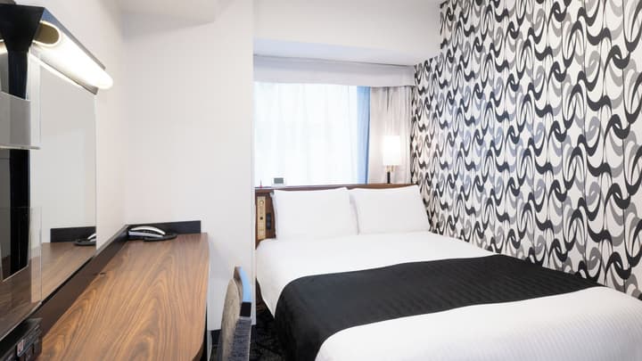 APA Hotel Nihonbashi Hamacho Ekiminami