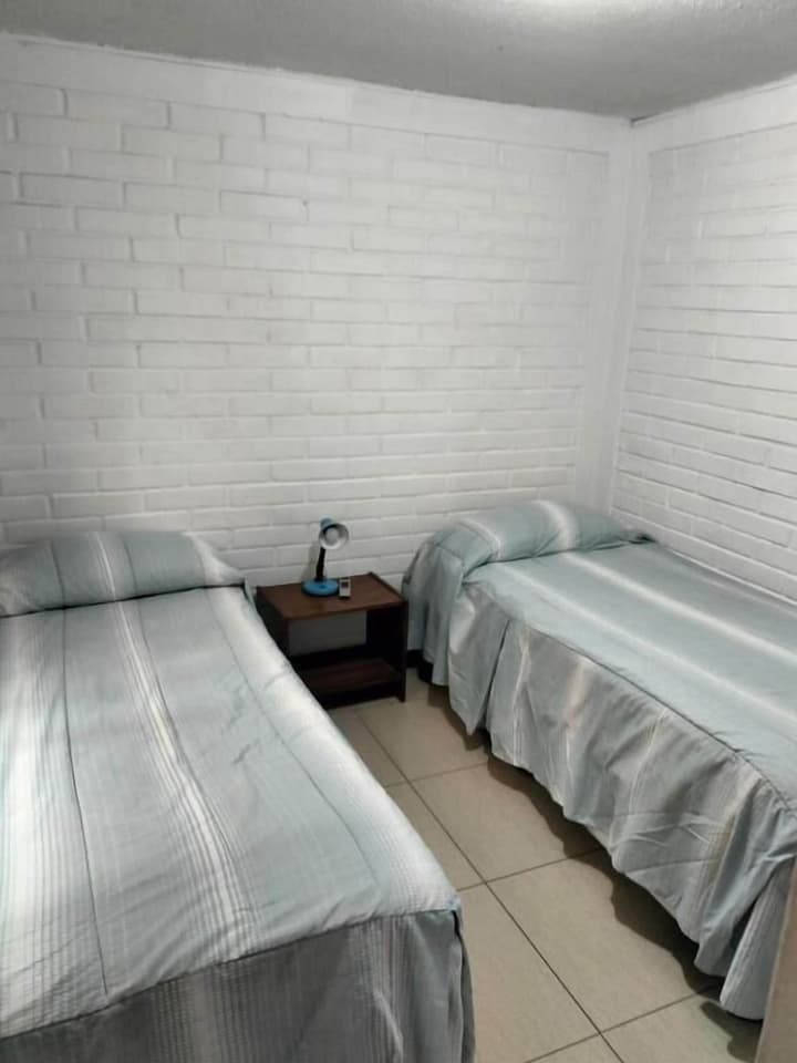 Hotel Angamos