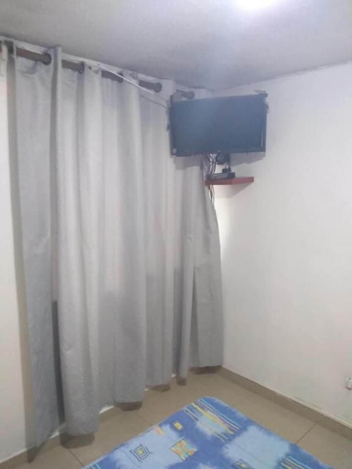 Hotel Angamos