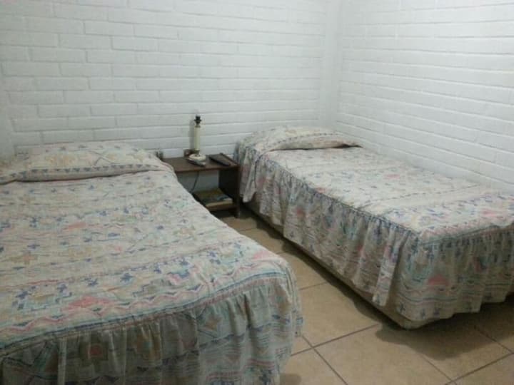 Hotel Angamos