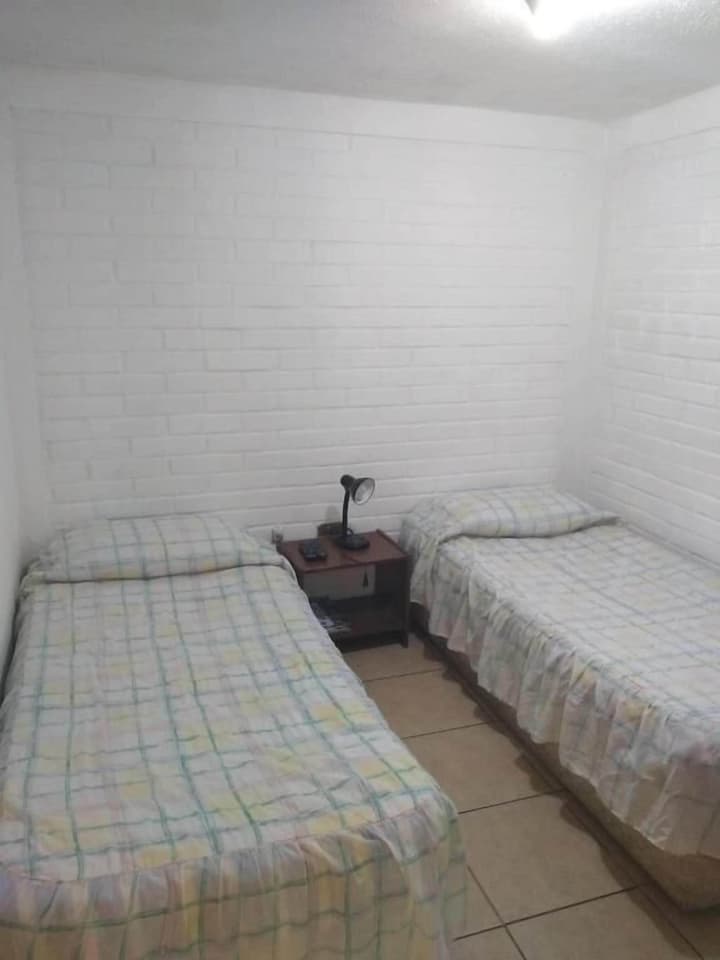 Hotel Angamos