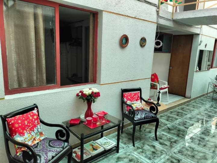 Hotel Angamos
