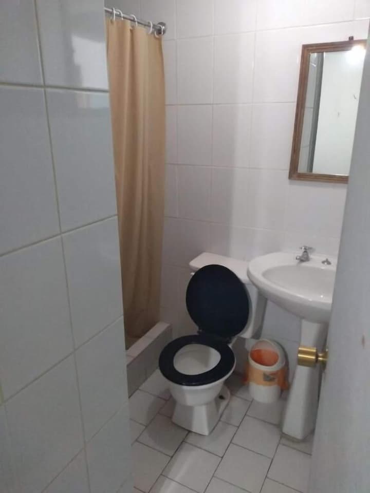 Hotel Angamos