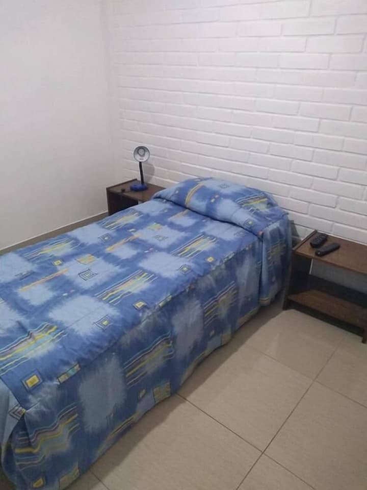 Hotel Angamos