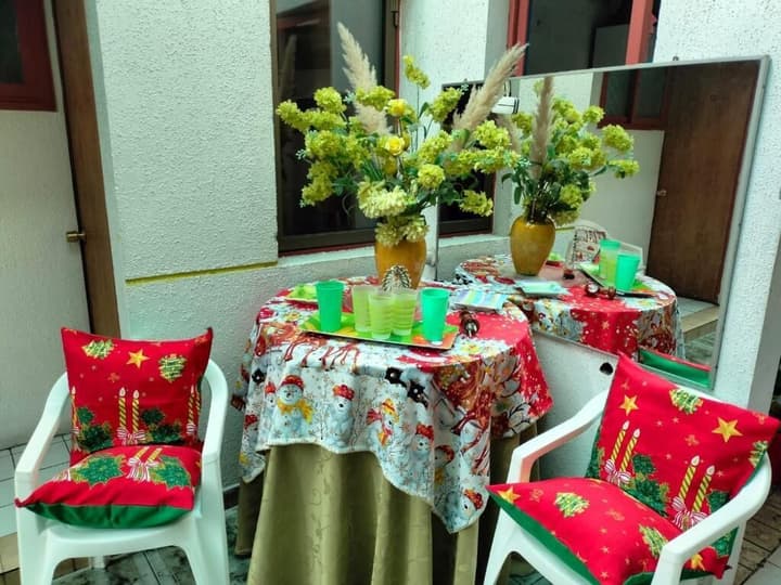 Hotel Angamos