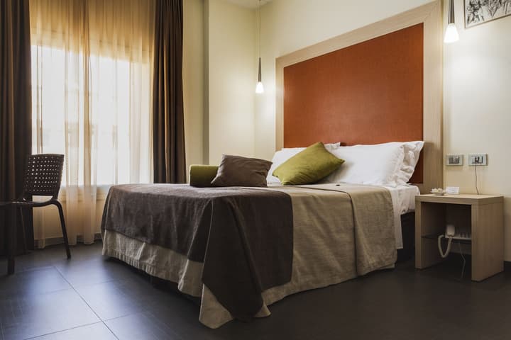 Hotel 33 Baroni