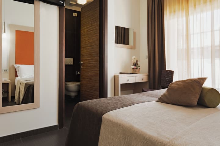 Hotel 33 Baroni