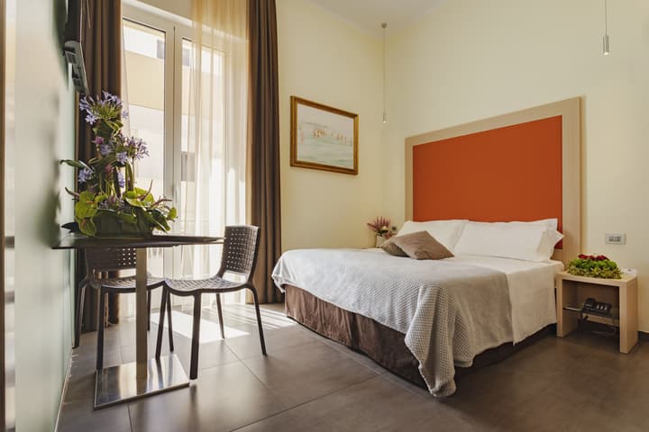 Hotel 33 Baroni