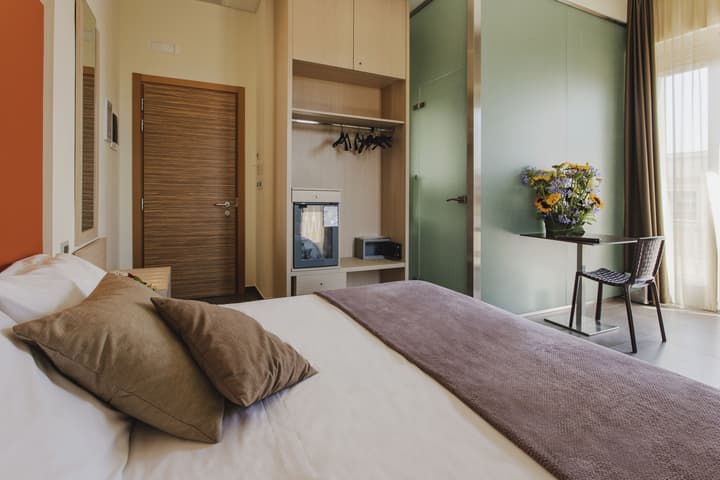 Hotel 33 Baroni