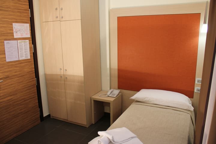 Hotel 33 Baroni