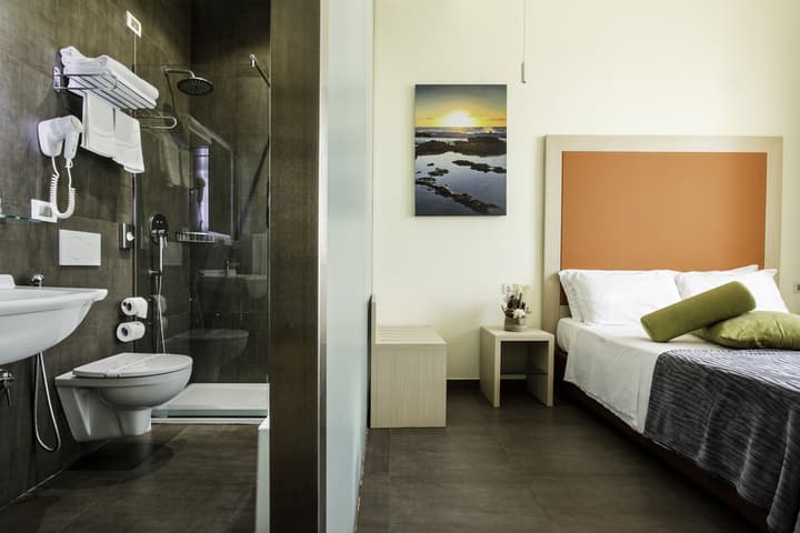 Hotel 33 Baroni