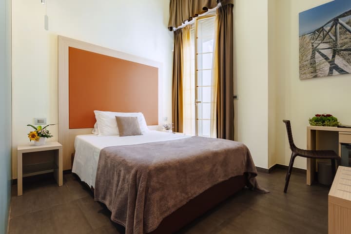 Hotel 33 Baroni