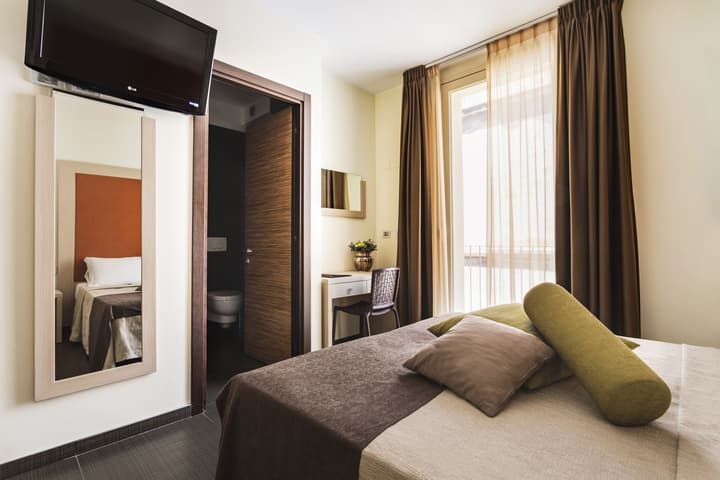 Hotel 33 Baroni