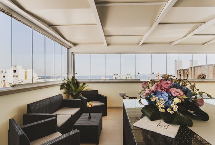 Hotel 33 Baroni