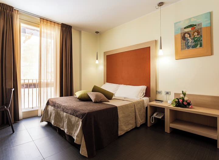 Hotel 33 Baroni