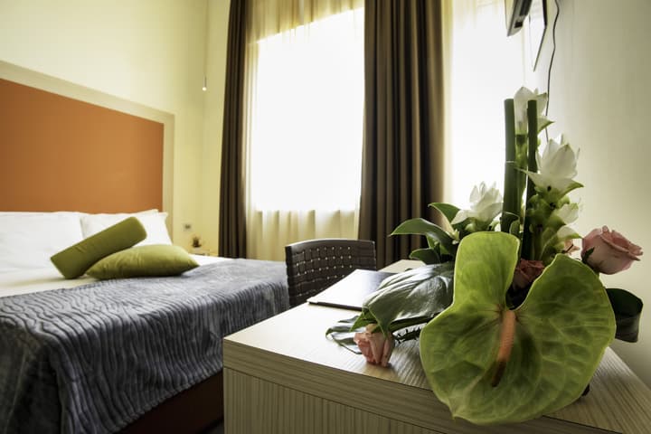 Hotel 33 Baroni