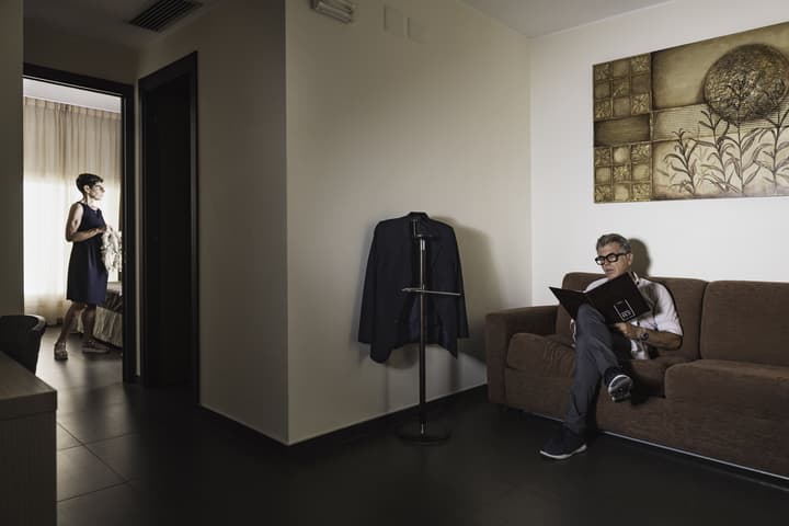 Hotel 33 Baroni