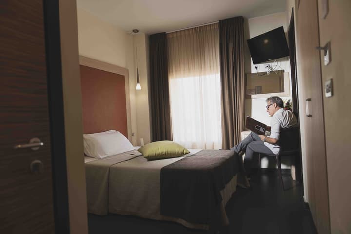 Hotel 33 Baroni