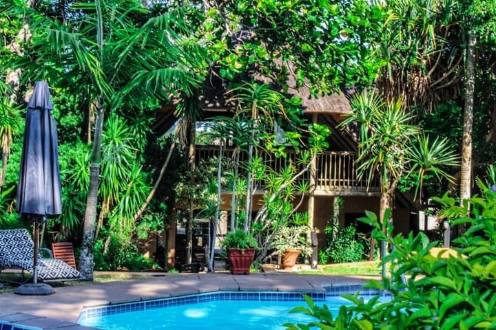 AmaZulu Lodge