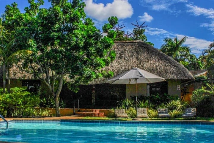 AmaZulu Lodge