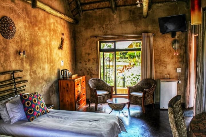AmaZulu Lodge