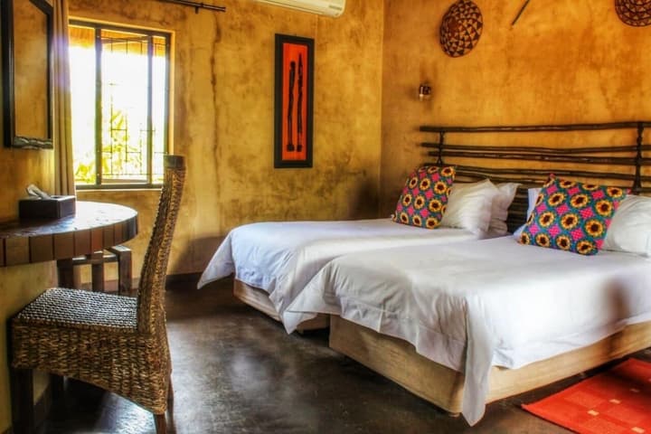 AmaZulu Lodge