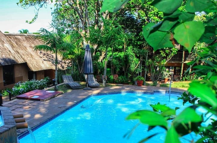 AmaZulu Lodge
