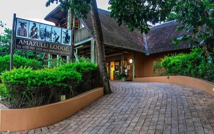AmaZulu Lodge