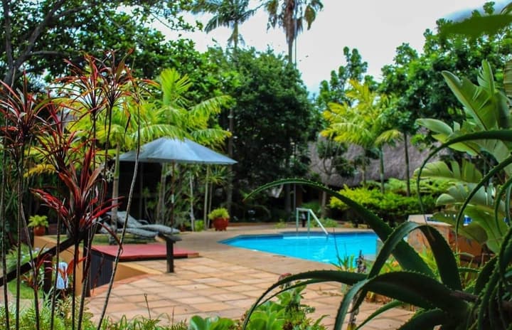 AmaZulu Lodge