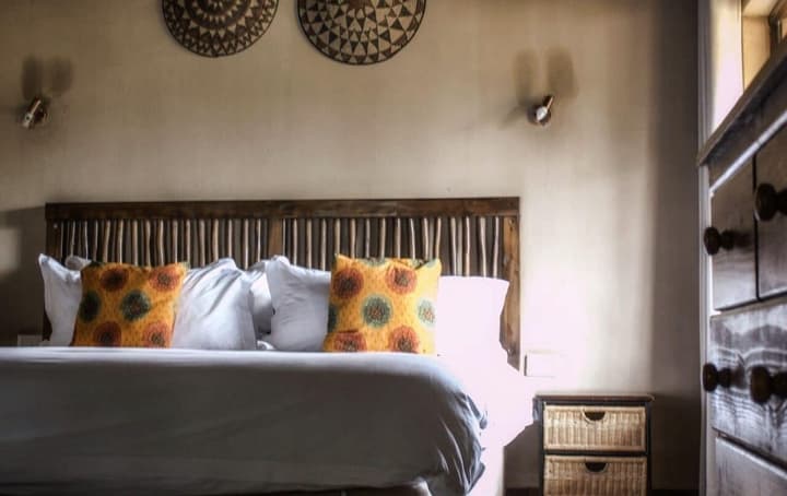 AmaZulu Lodge