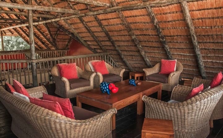 AmaZulu Lodge