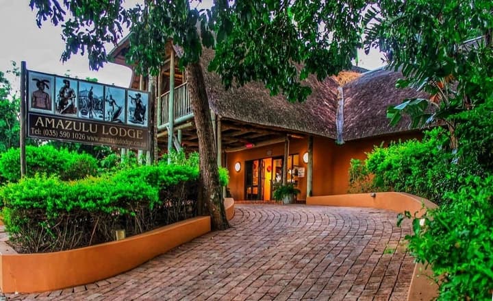 AmaZulu Lodge