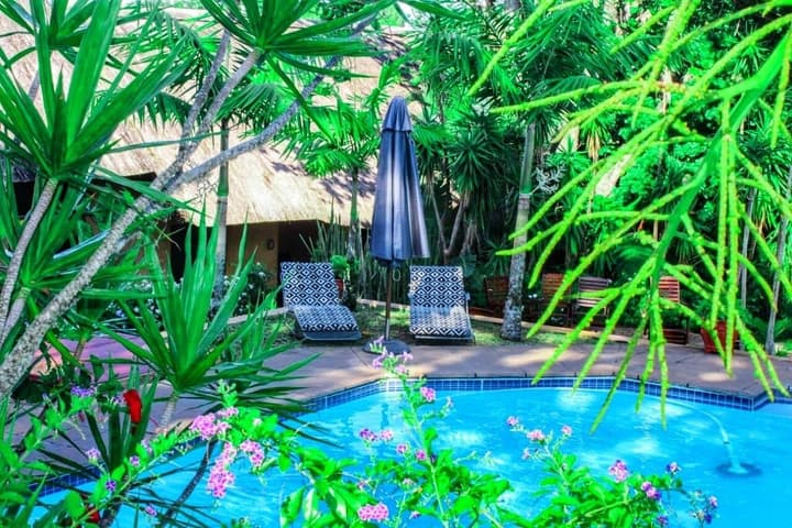 AmaZulu Lodge