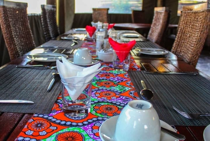 AmaZulu Lodge