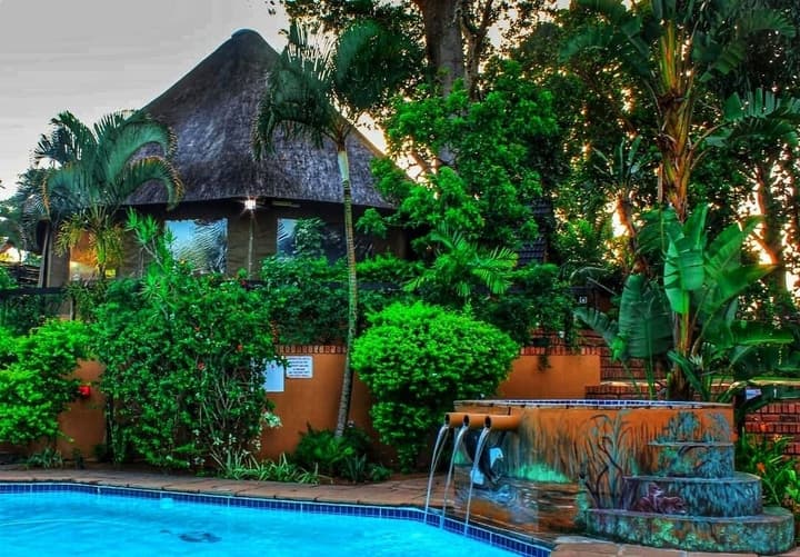 AmaZulu Lodge