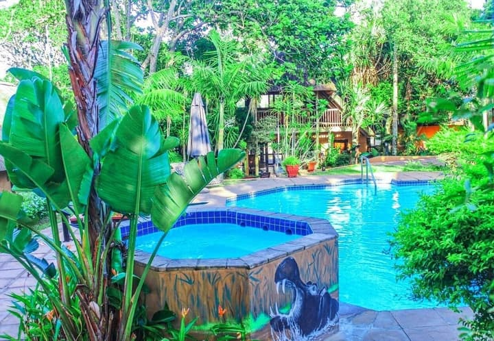 AmaZulu Lodge