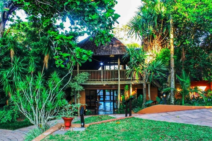 AmaZulu Lodge