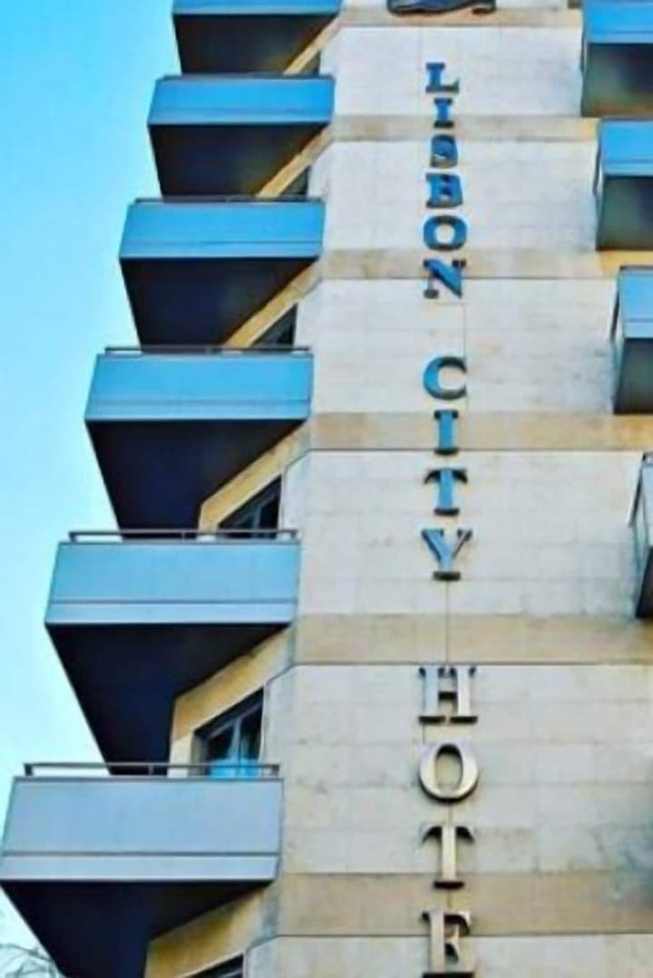 Lisbon City Hotel