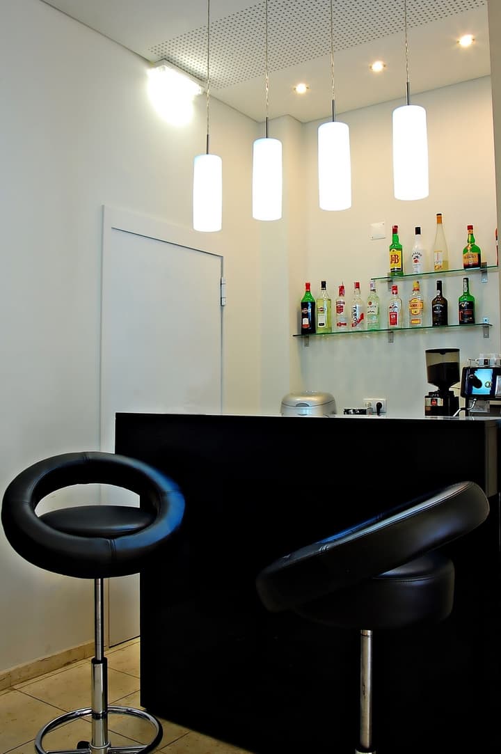 Lisbon City Hotel