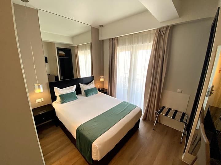 Lisbon City Hotel