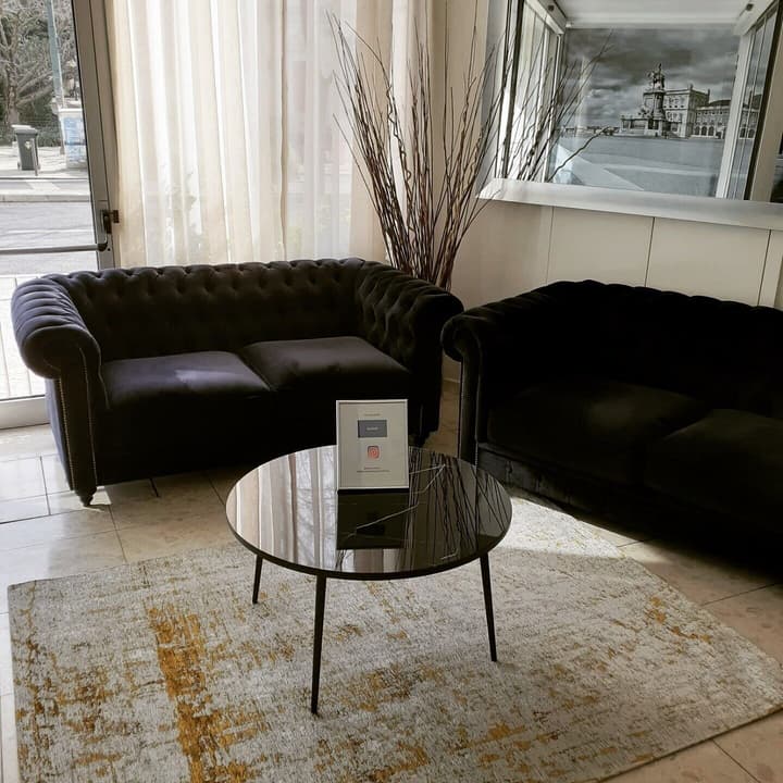 Lisbon City Hotel