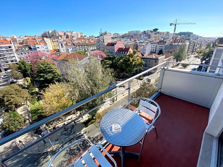 Lisbon City Hotel