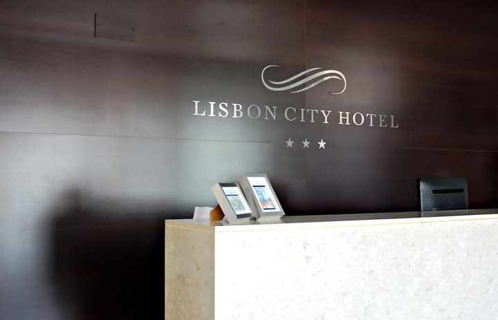 Lisbon City Hotel