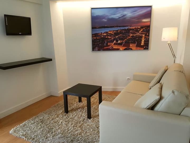 Lisbon City Hotel