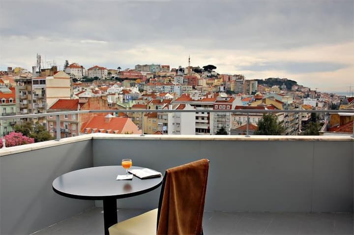 Lisbon City Hotel