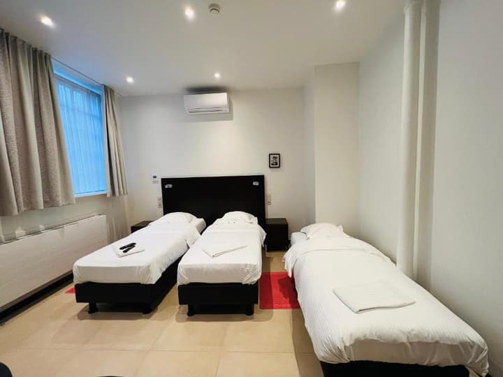 Parkhotel Gent Centrum
