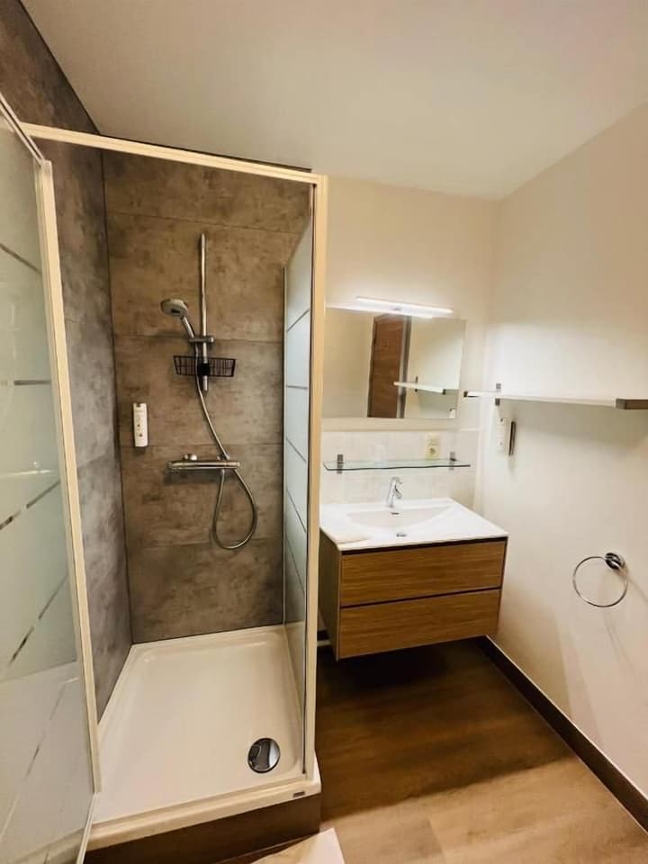 Parkhotel Gent Centrum
