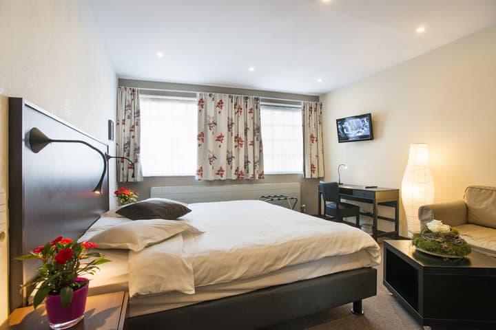Parkhotel Gent Centrum